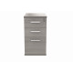 Core Desk High Pedestal - 600 or 800mm Deep